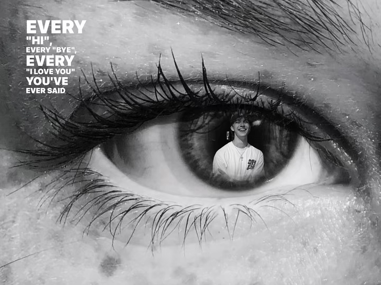 ces yeux