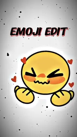 Emoji edit