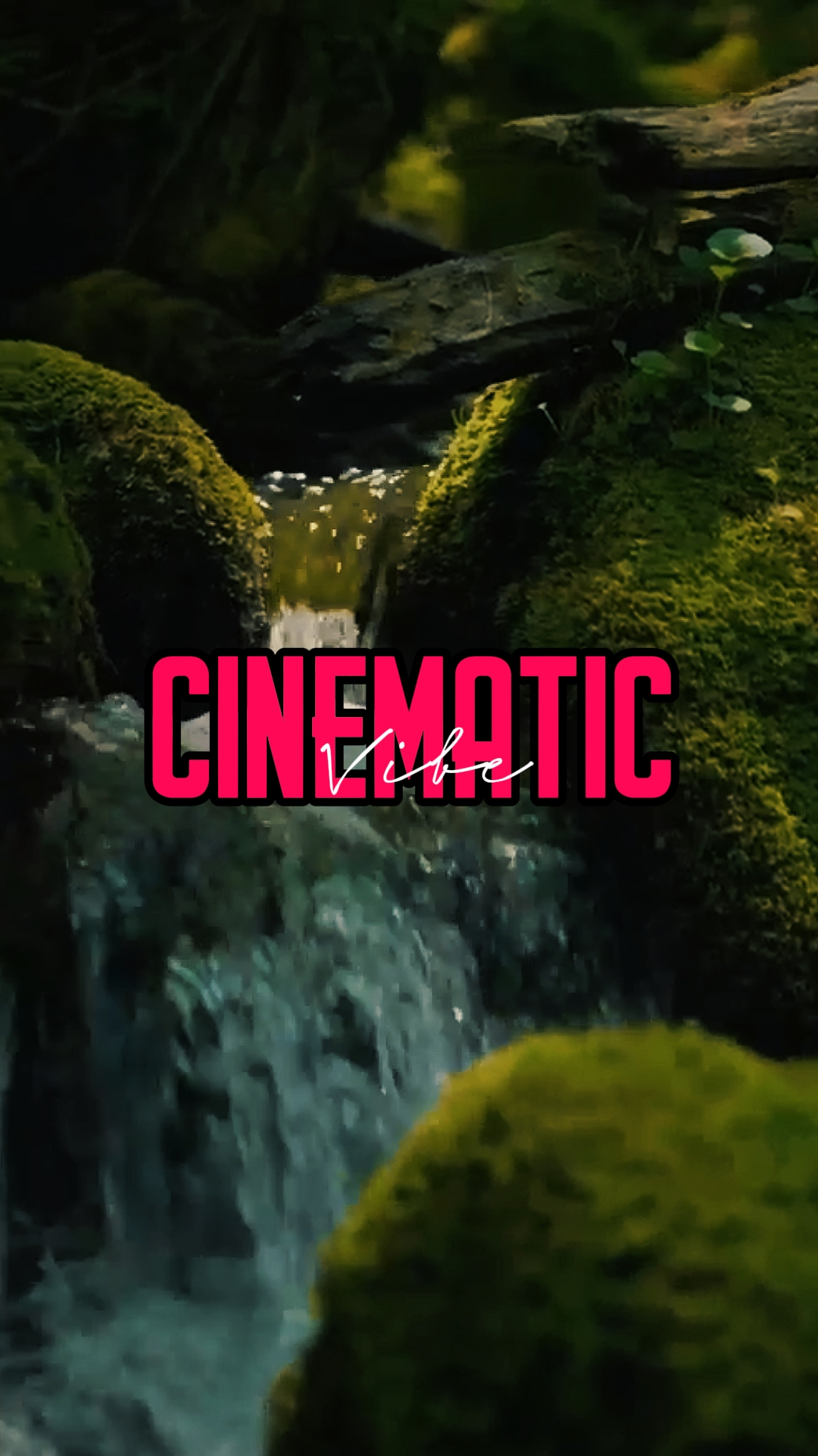 8 clips cinematic 