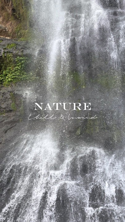 Nature Vlog Edit