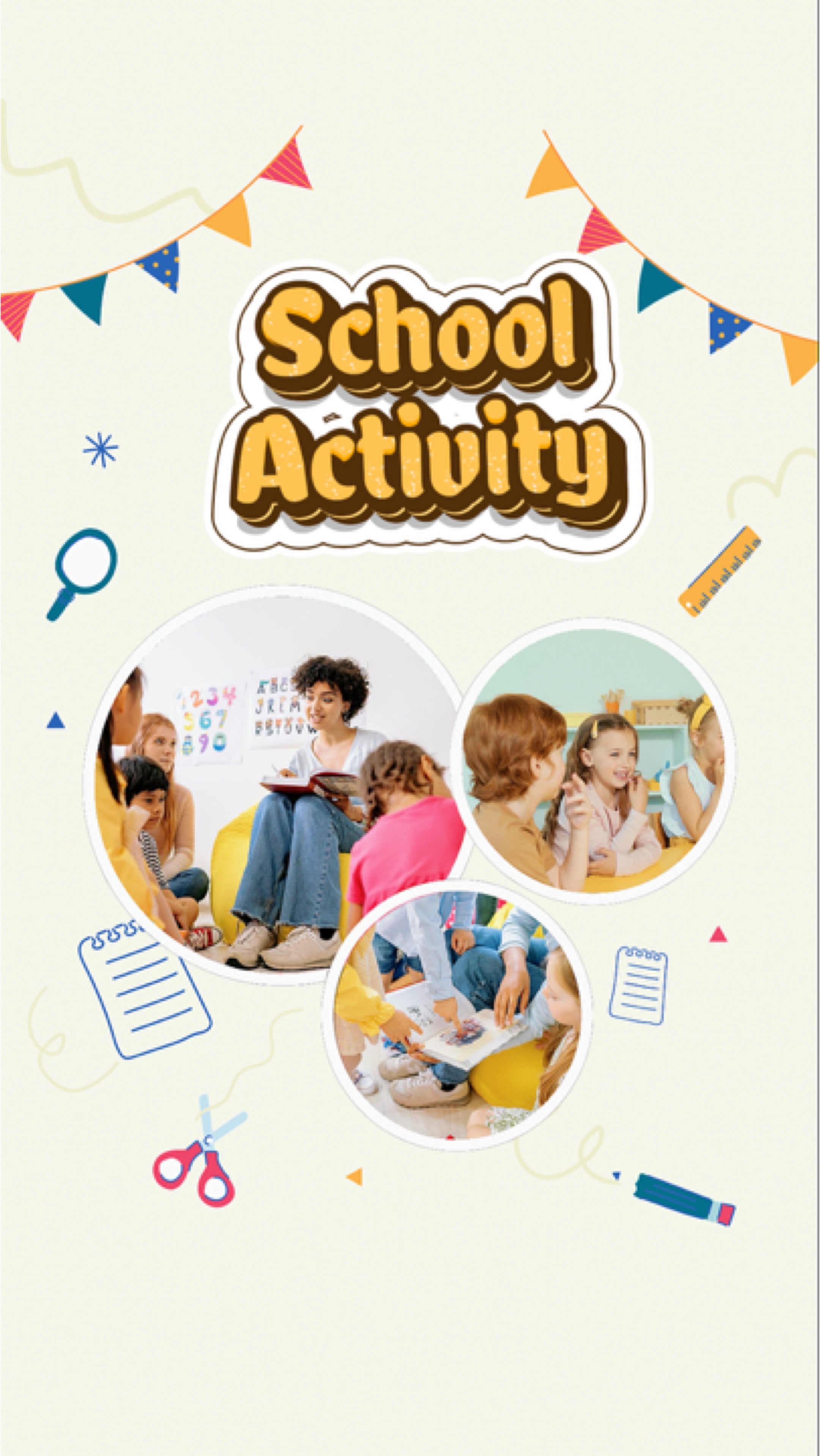 School Activity