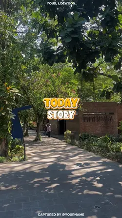 TODAY STORY VLOG