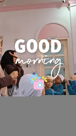 Good Morning Senam