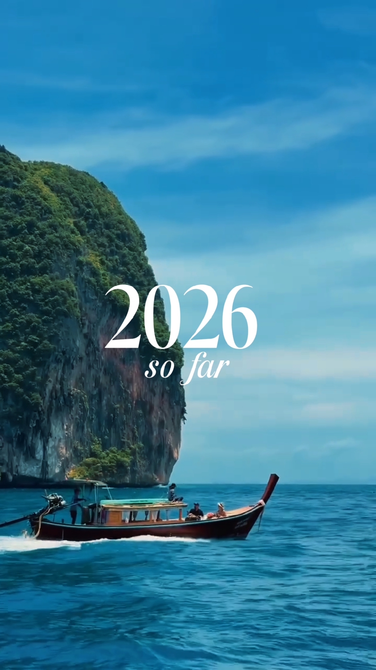 Şimdiye kadar 2026