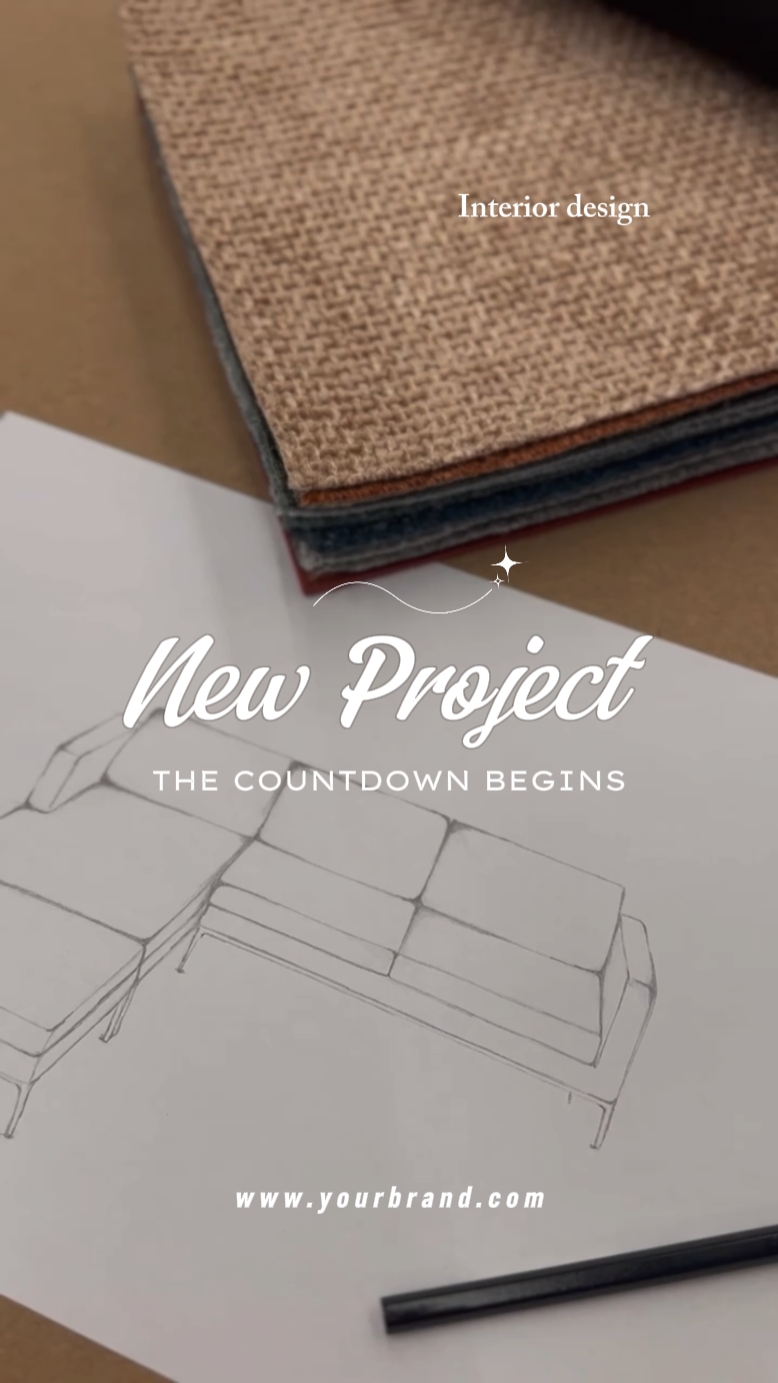 Nuevo proyecto