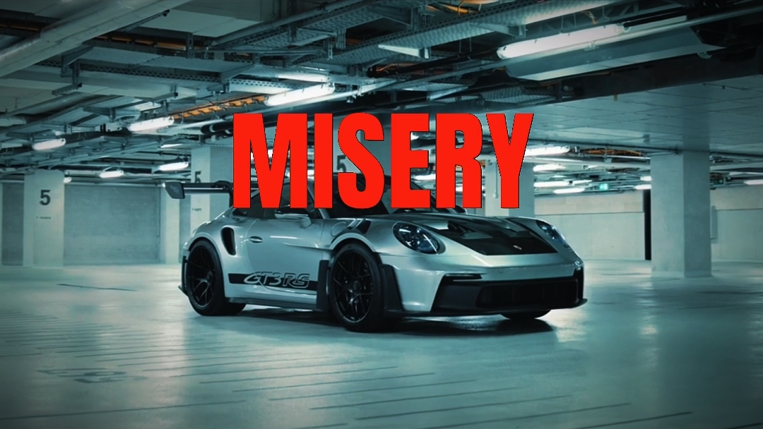MISERY 
