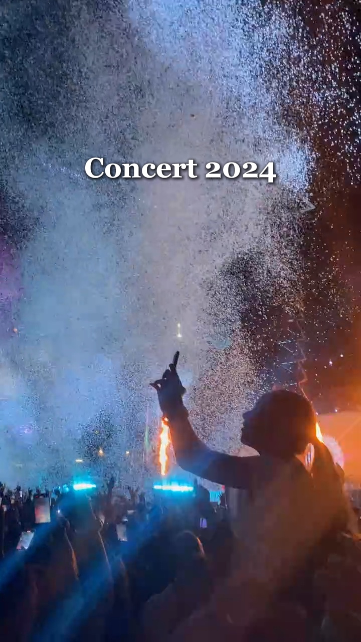 Konser 2024