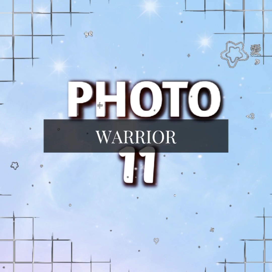 TRENDING WARRIOR