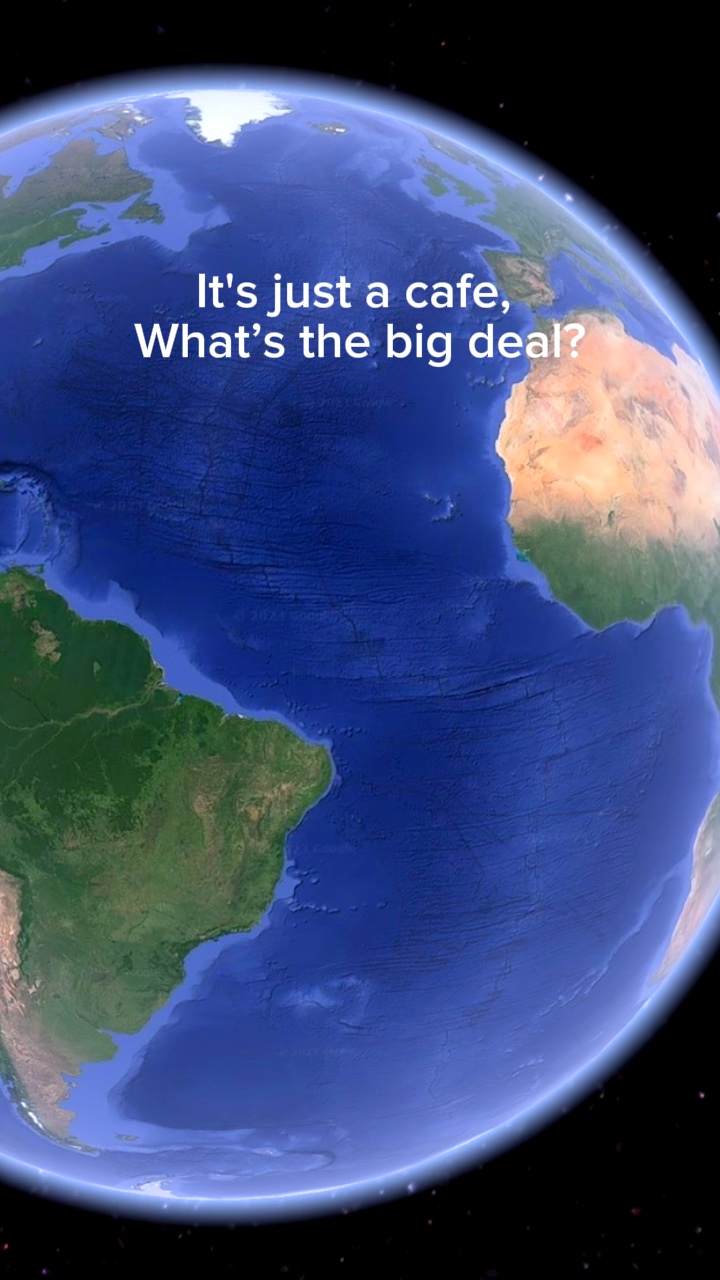 Transição de viagem