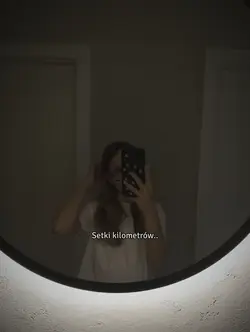 setki kilometrów 