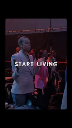 Start Living