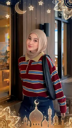 Bingkai ramadhan