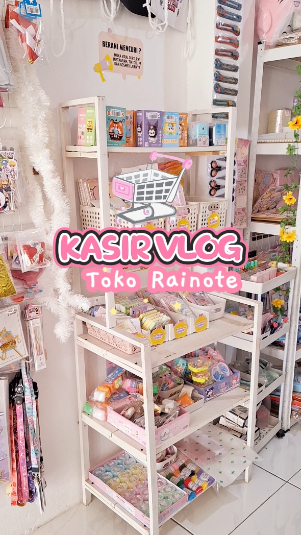 Introdução kasir vlog
