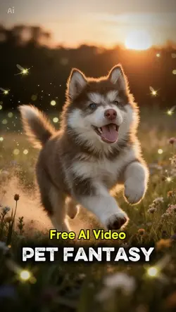 Pet Fantasy