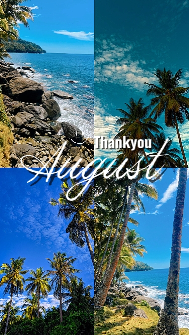 Terima kasih Agustus 
