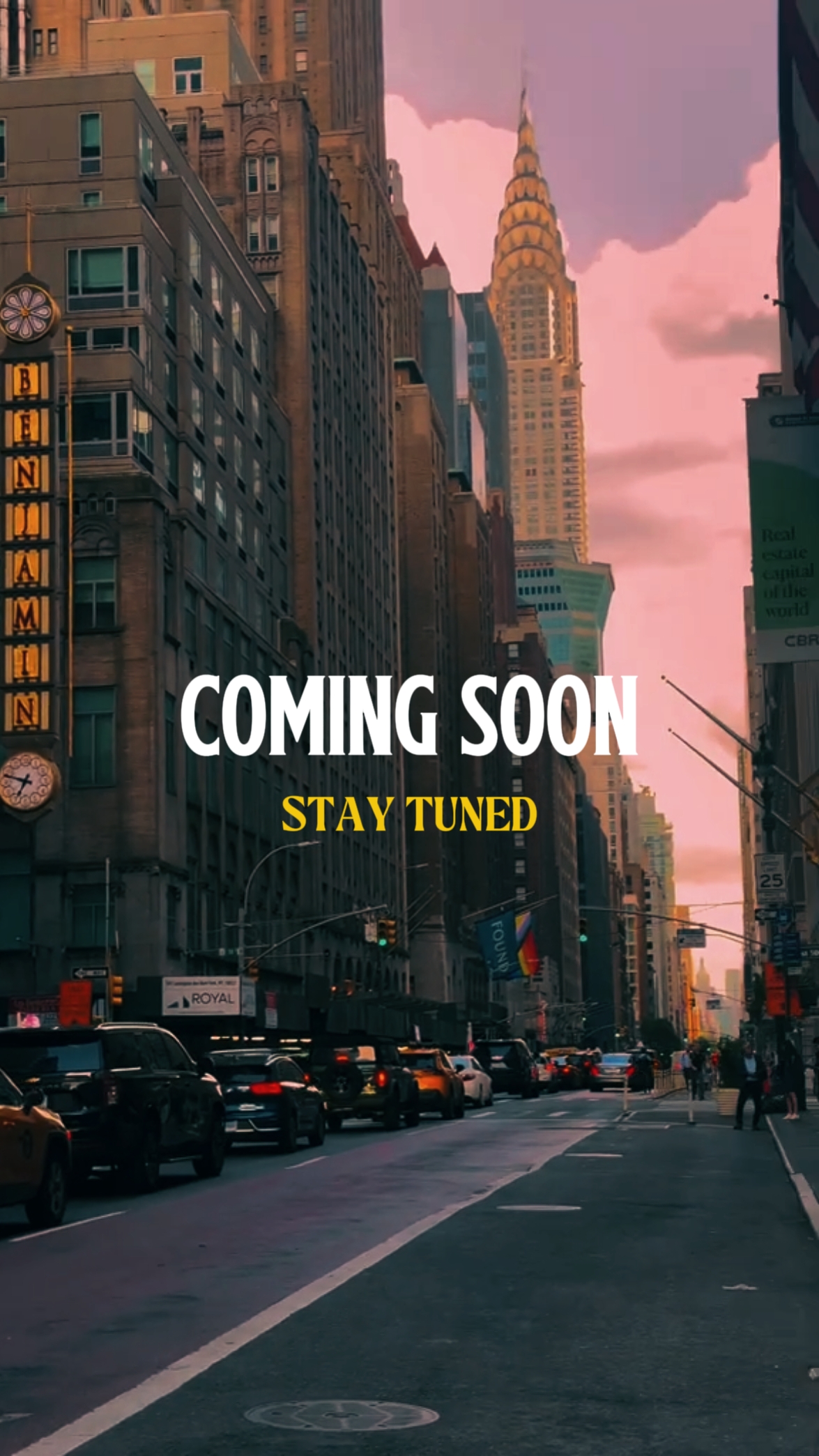 are you ready