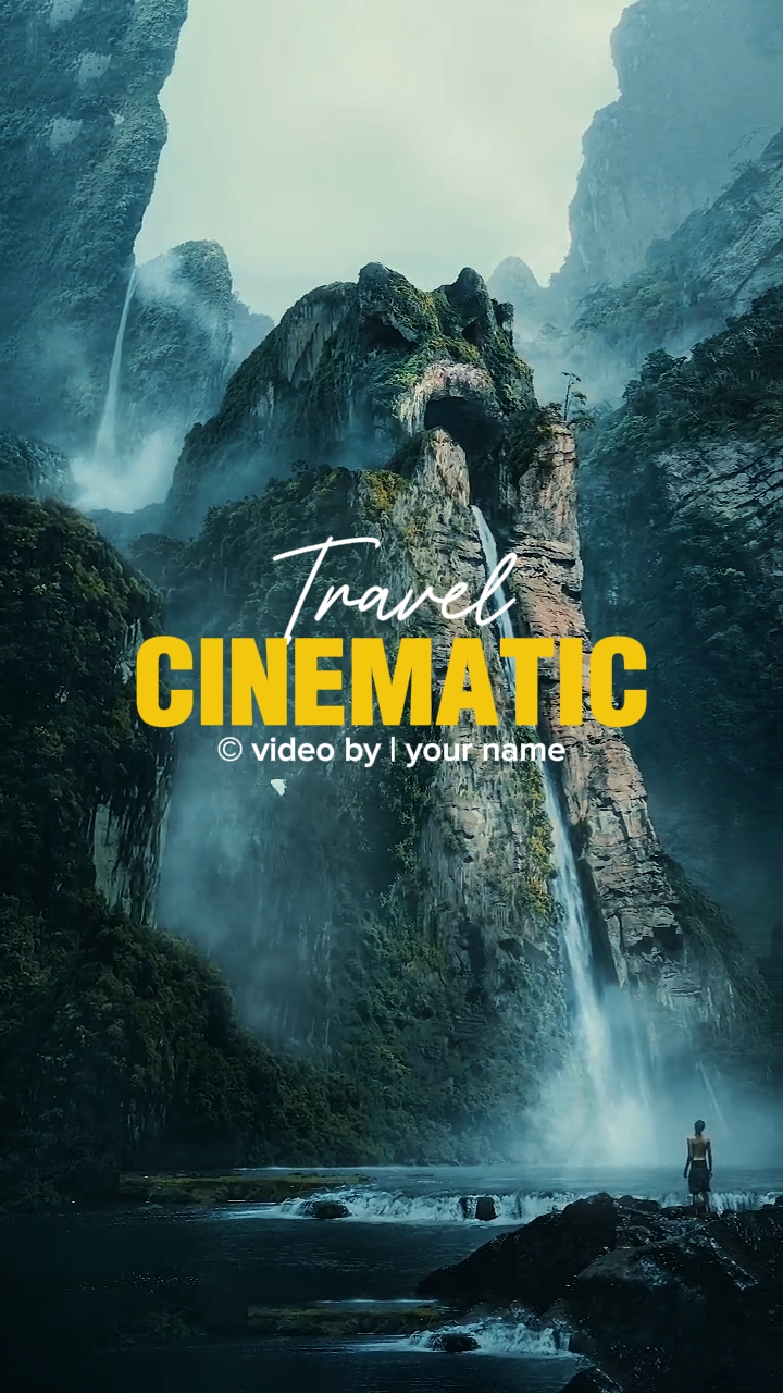 VIAGEM CINEMÁTICA