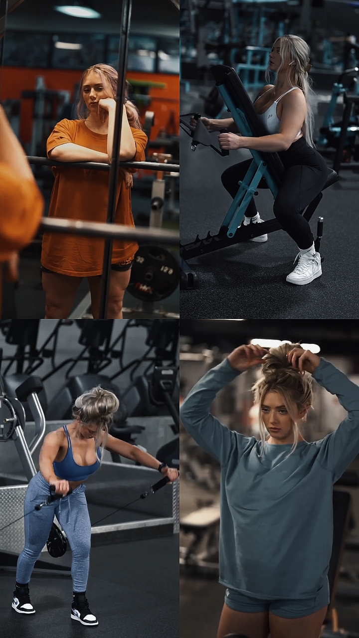 10clip gym pro
