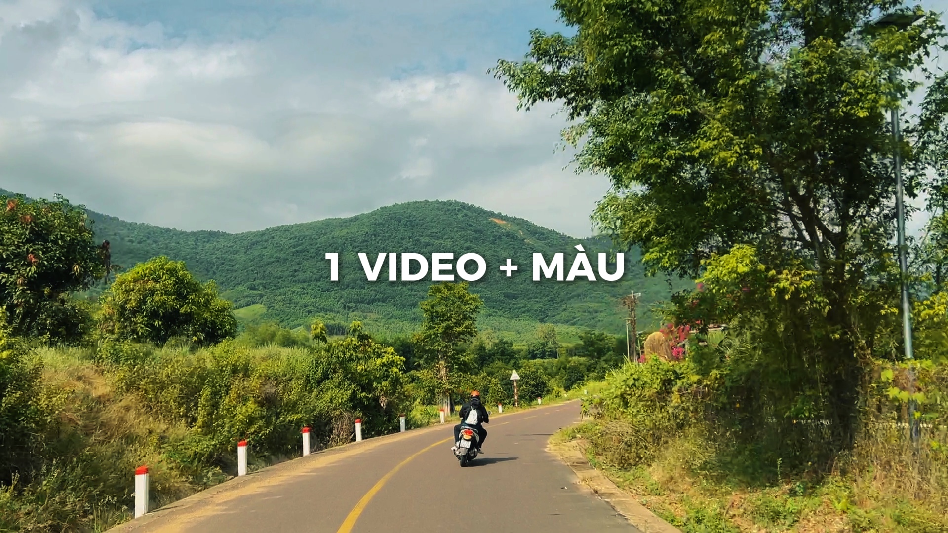 Sakin ol 1 video