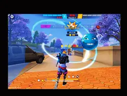 1V4 FF template