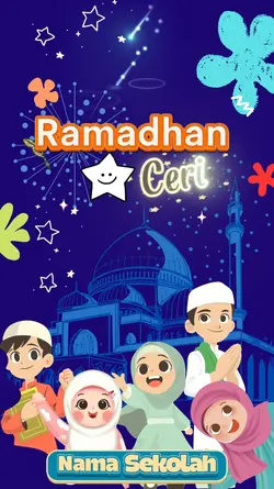 Ramadhan Ceria