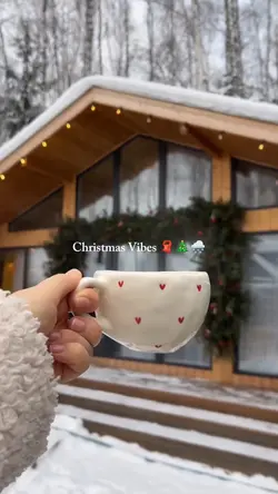 christmas vibes