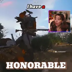 O-live-You HONORABLE