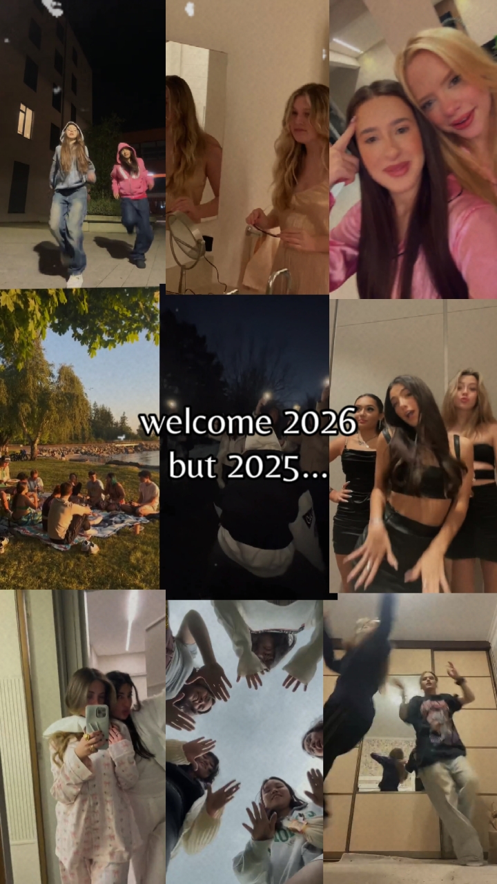 welcome 2026,but..