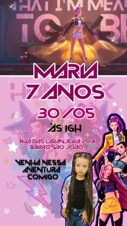 Guerreiras kpop