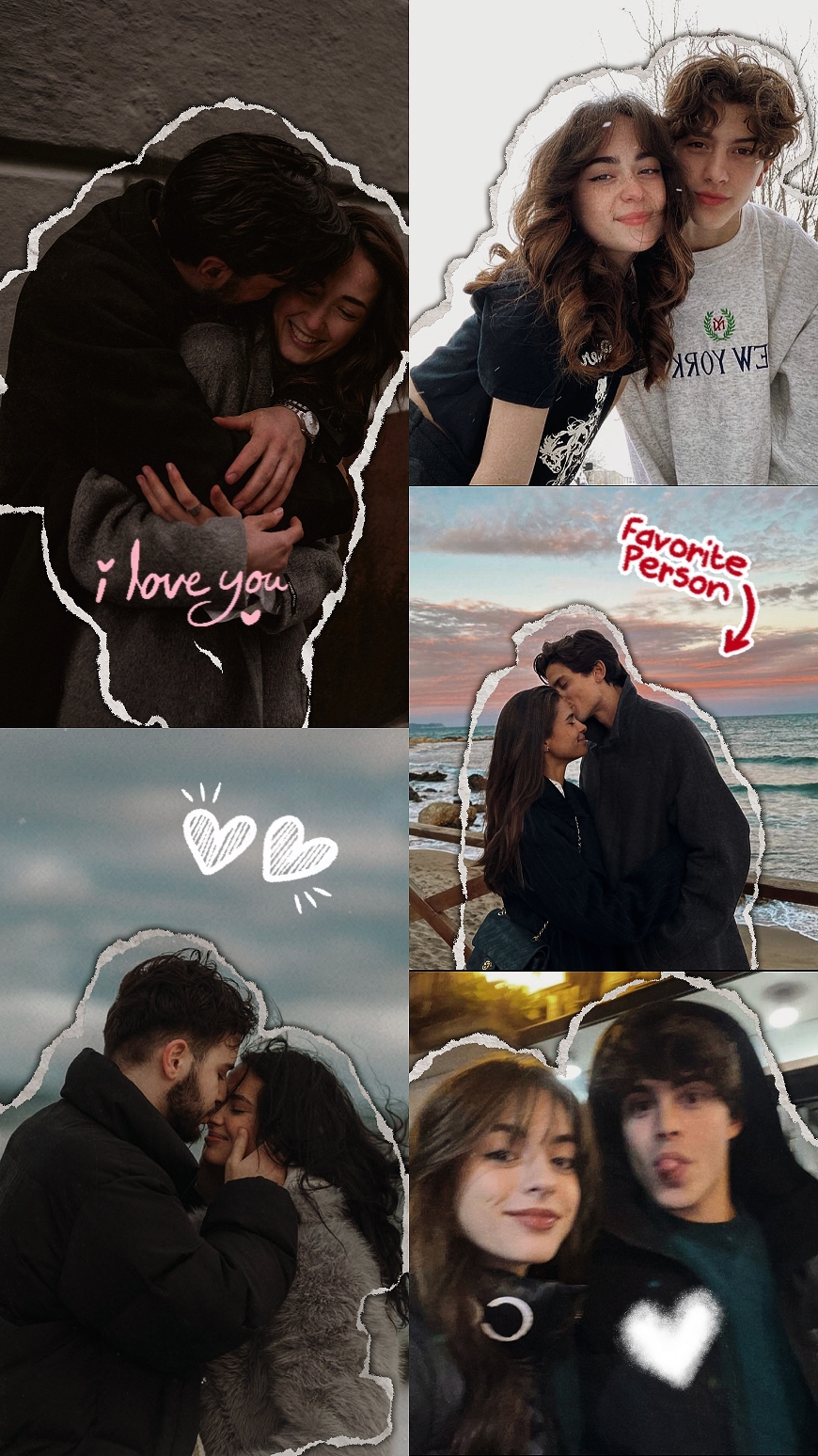 Ich liebe dich