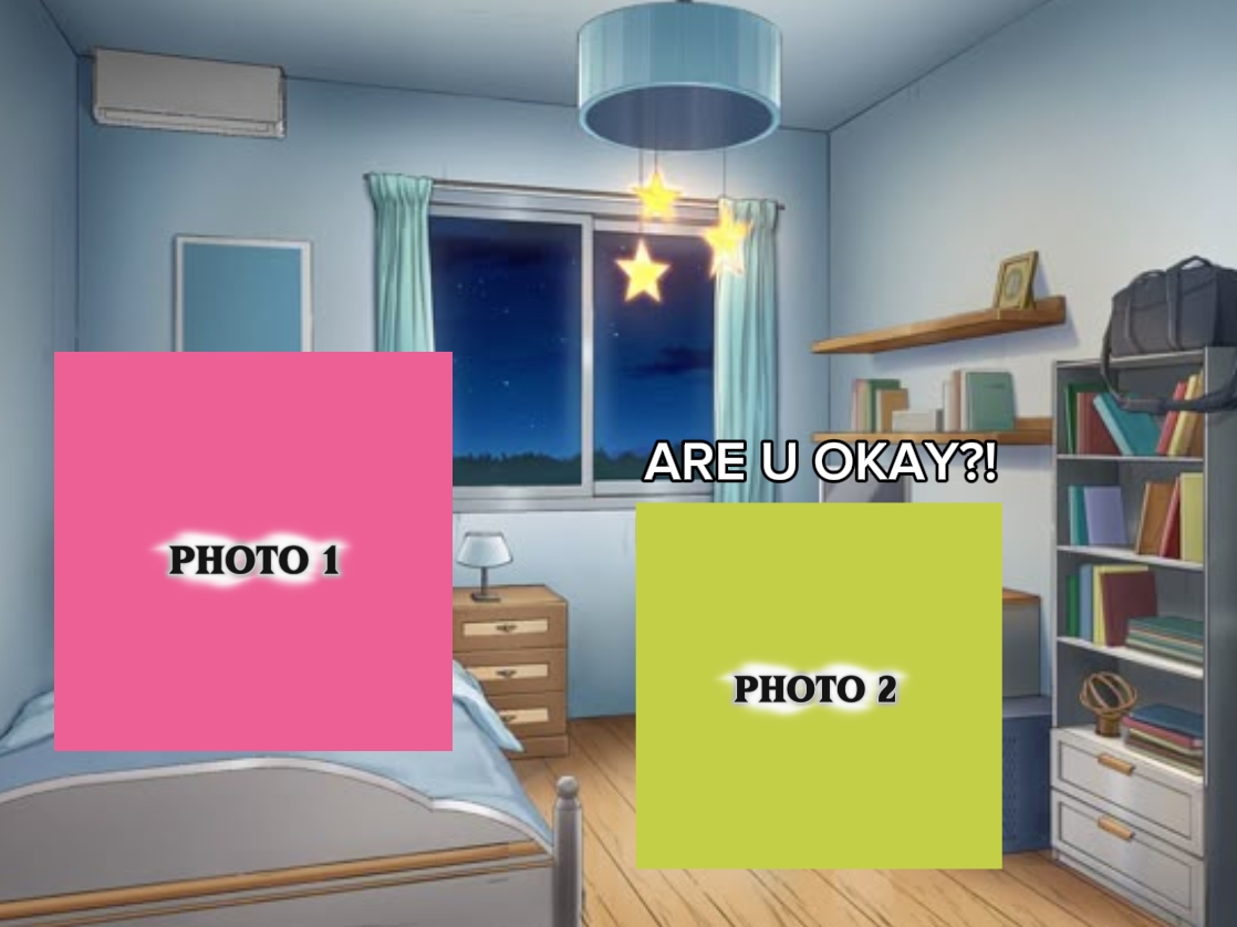 new viral template