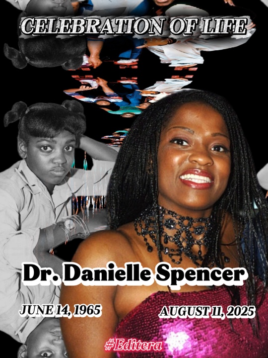 DEP DANIELLE