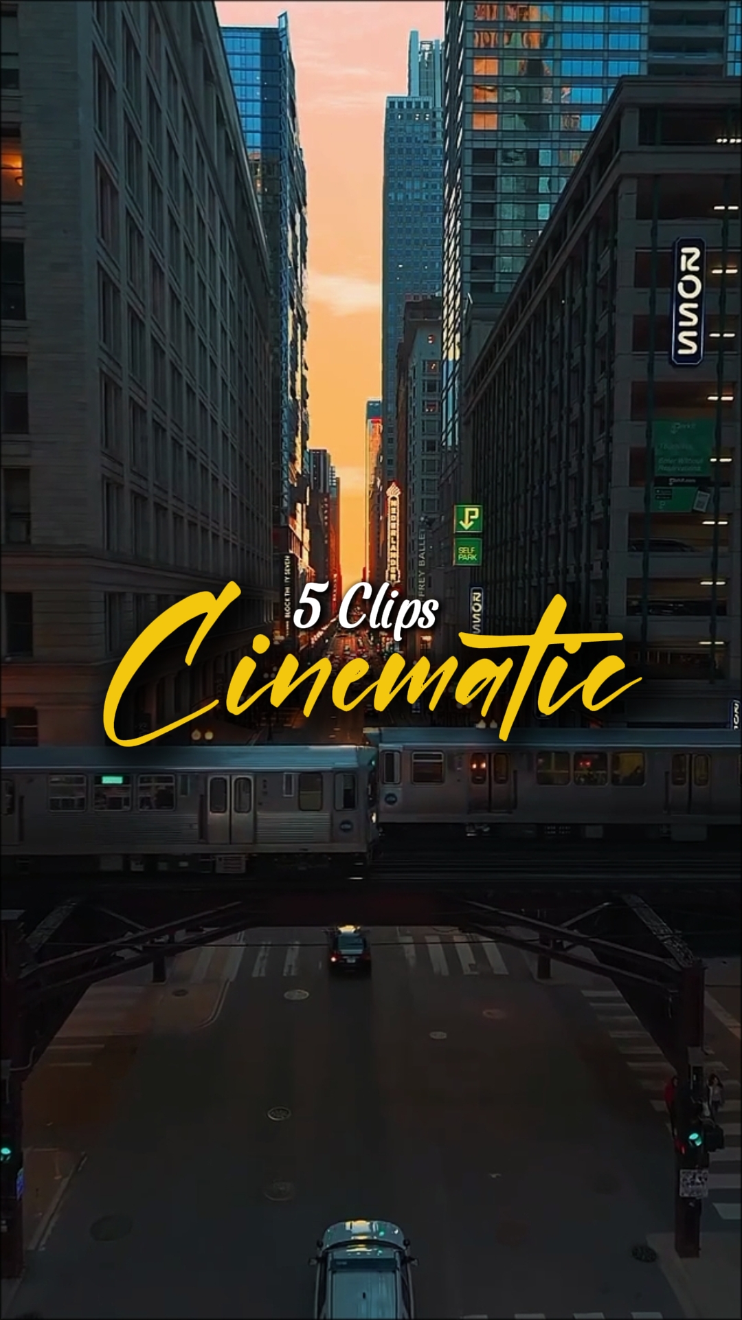 Cinématique