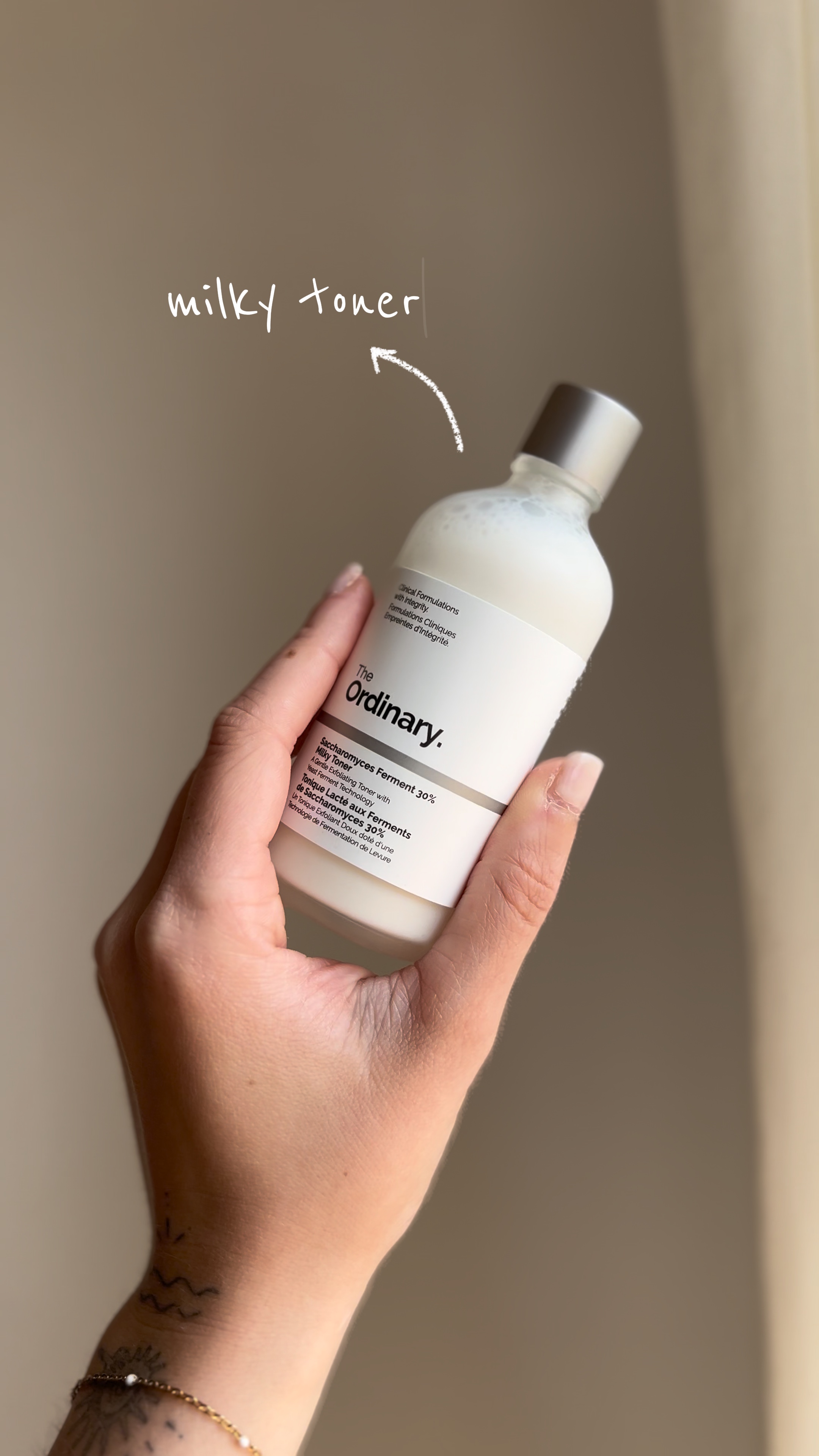Product review✨