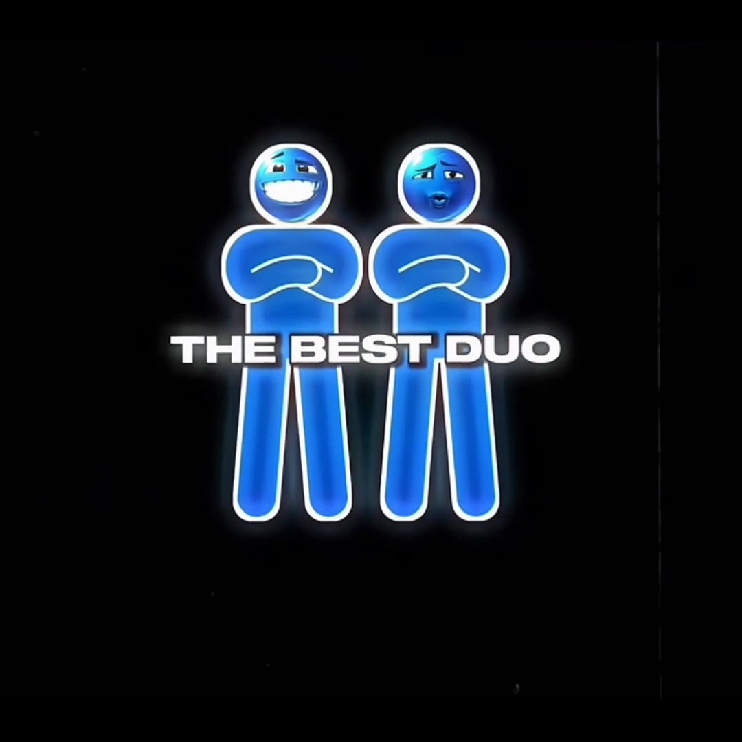 the best duo 
