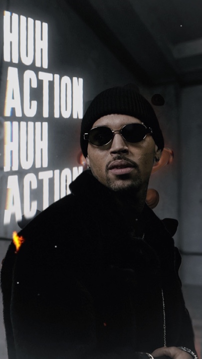 HUH ACTION