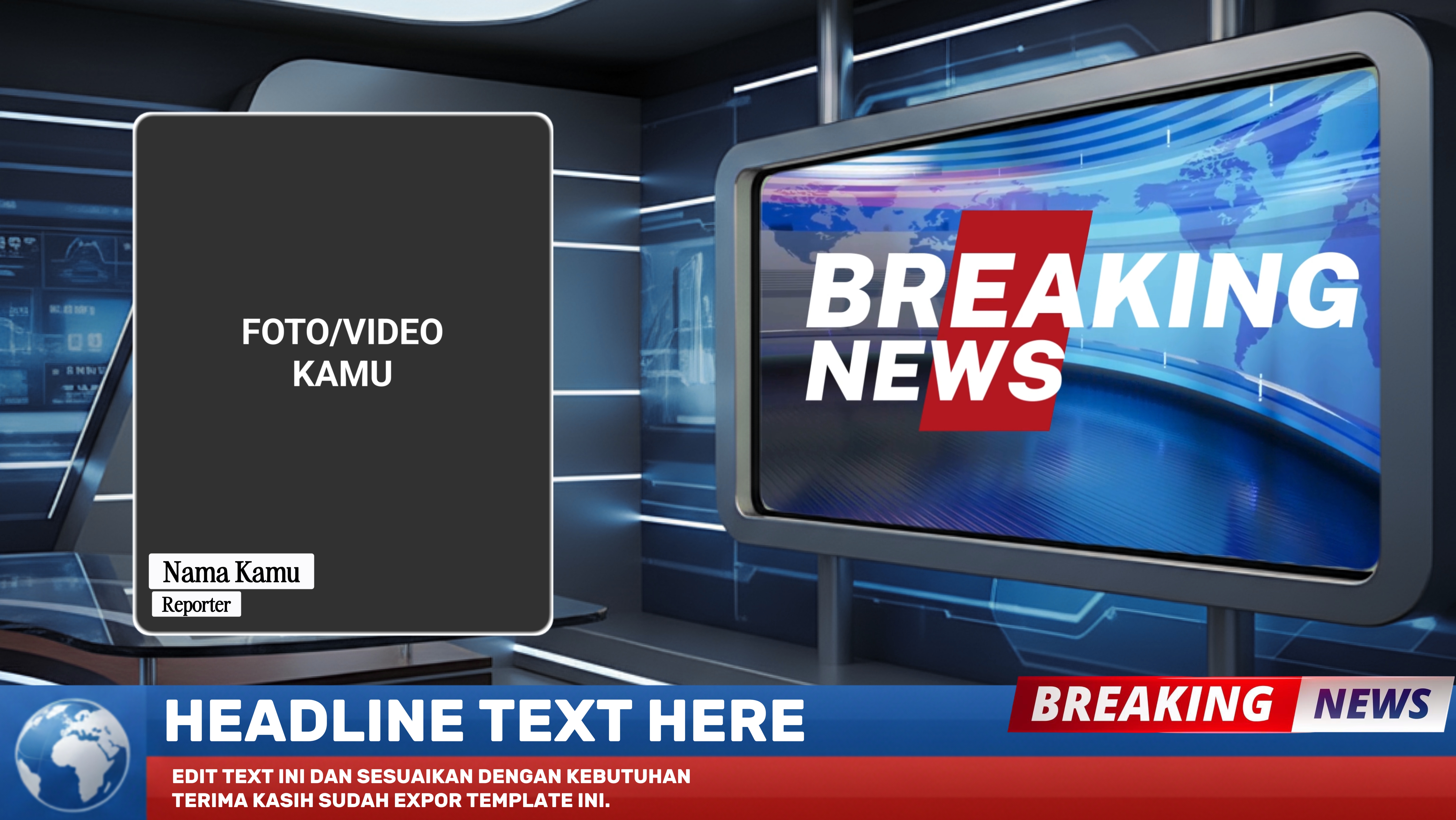 Parodi Berita