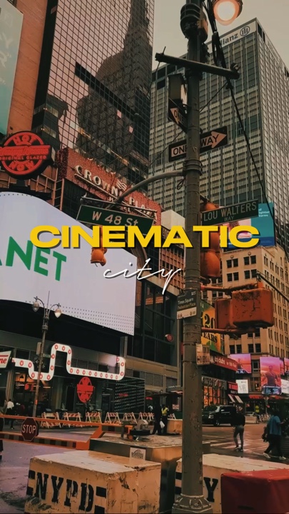 Cinemático