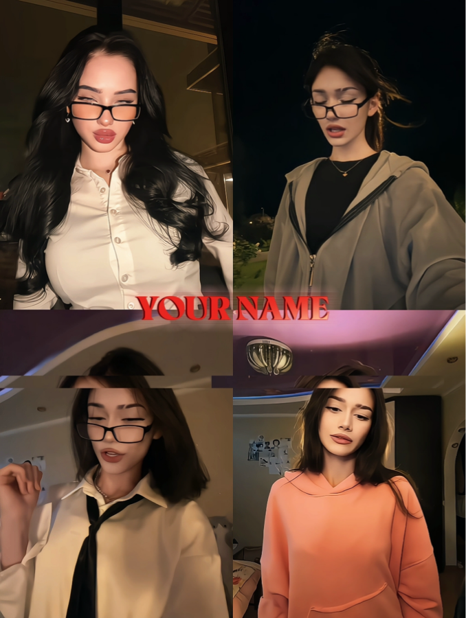 bagong template
