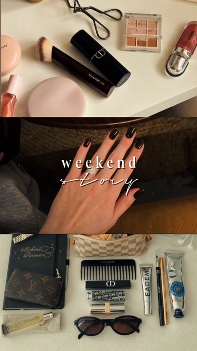 weekend