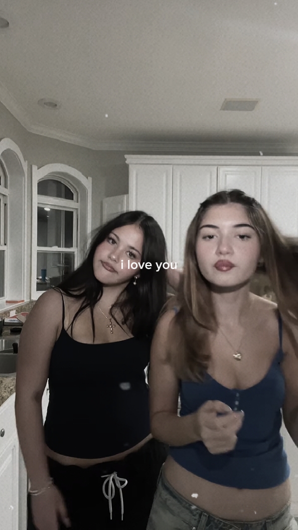 i love you