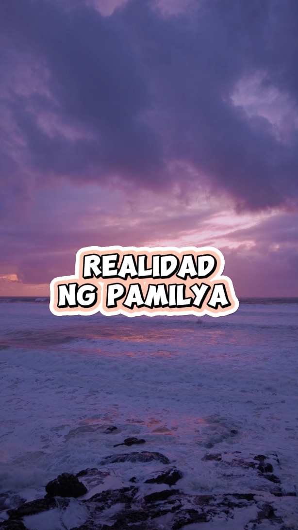 Realidad ng Pamilya 