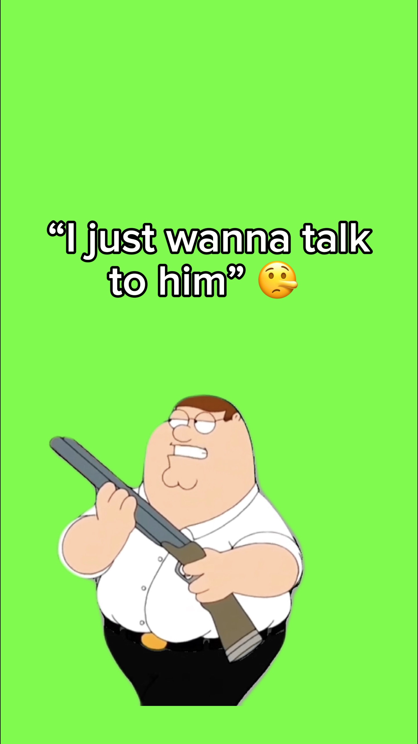 meme Peter Griffin 
