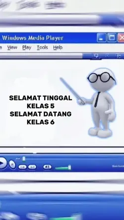 SELAMAT TINGGAL 