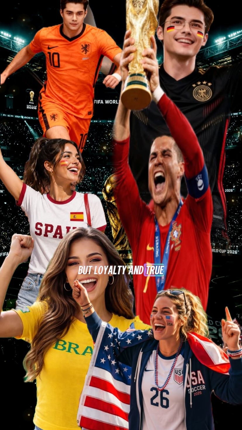 World cup