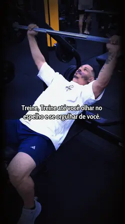 Treino motivacional