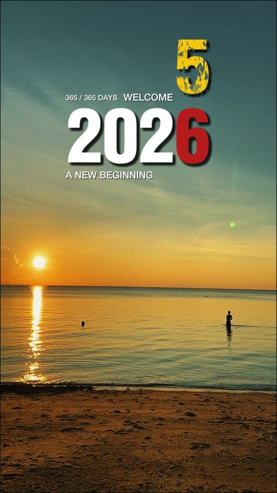 Terima kasih 2025