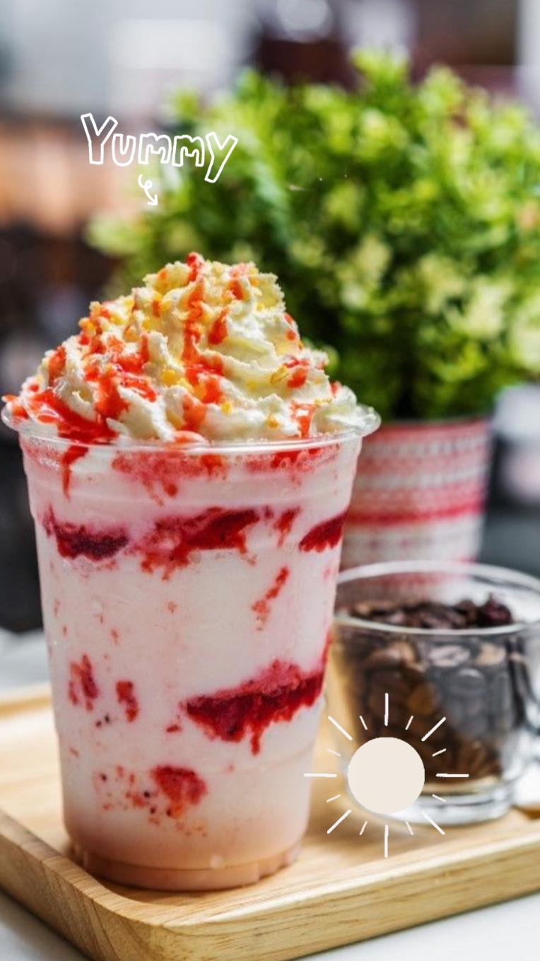 strawberry 