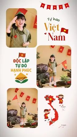 Quốc khánh Việt Nam 