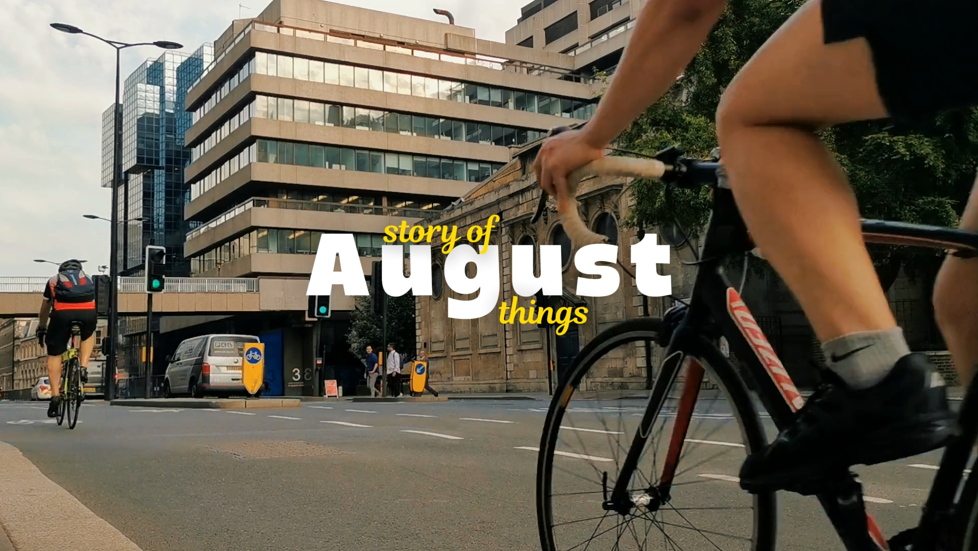 August things
